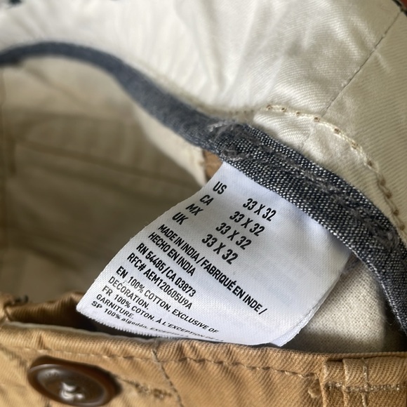 Men’s pants - Picture 4 of 6